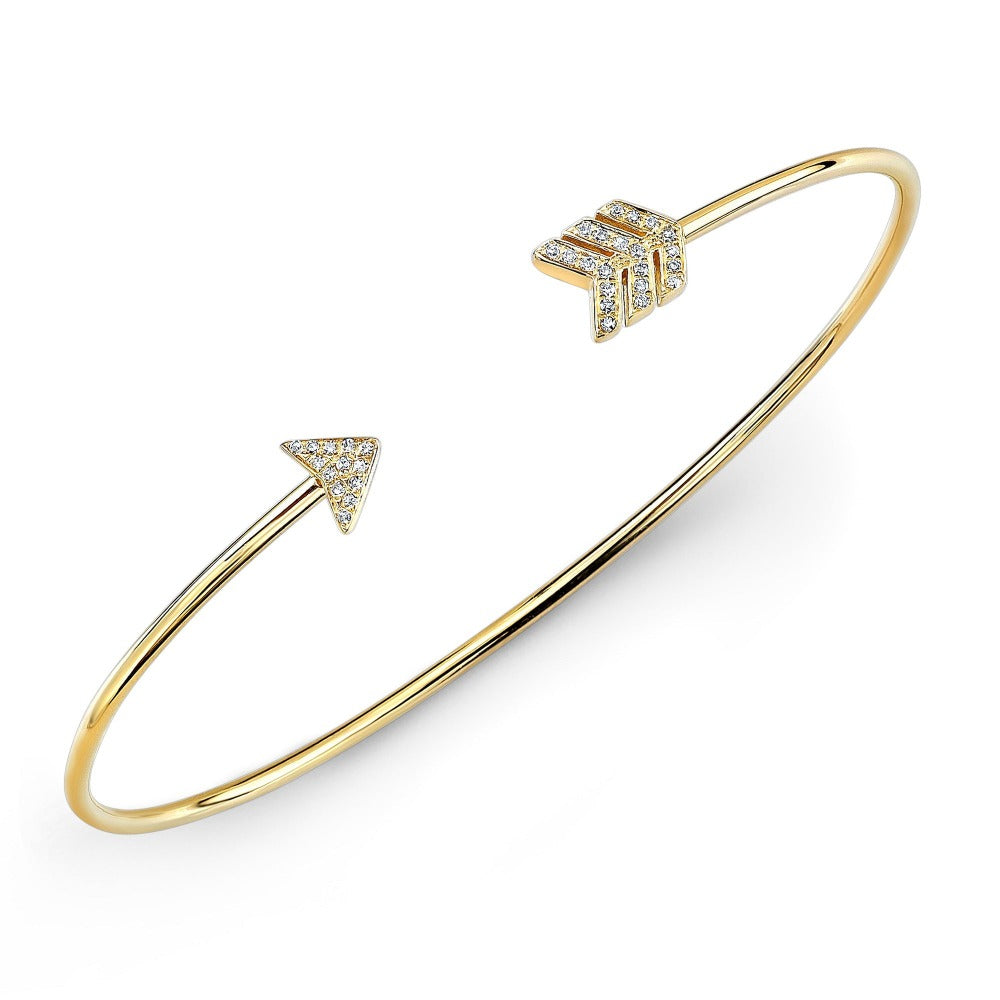 "FRECCIA" BRACELET