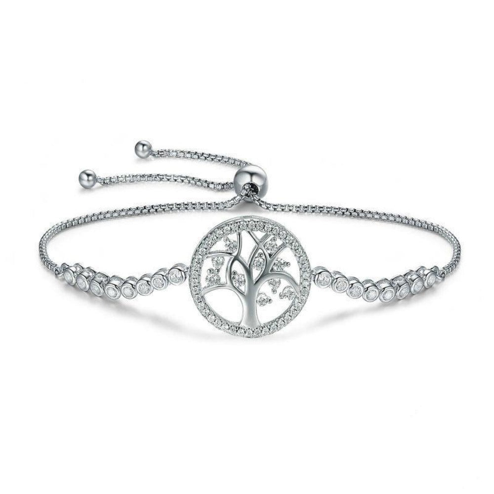 "TREE OF LIFE" BRACELET