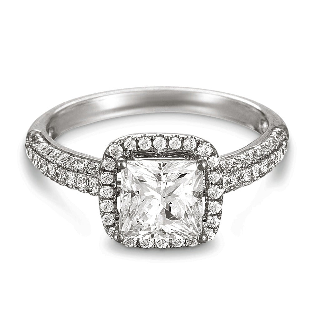 "ROJAS" RING