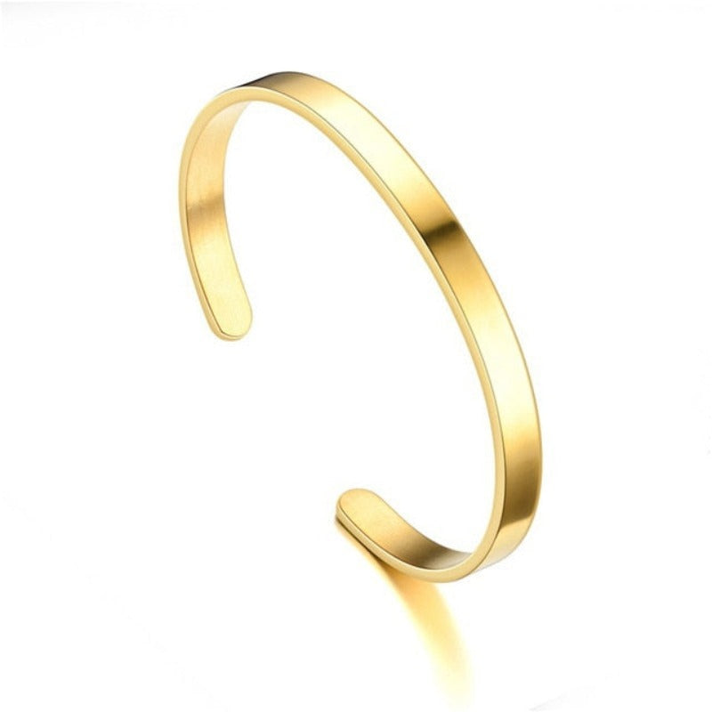 FELIDRA "GOLD" CUFF