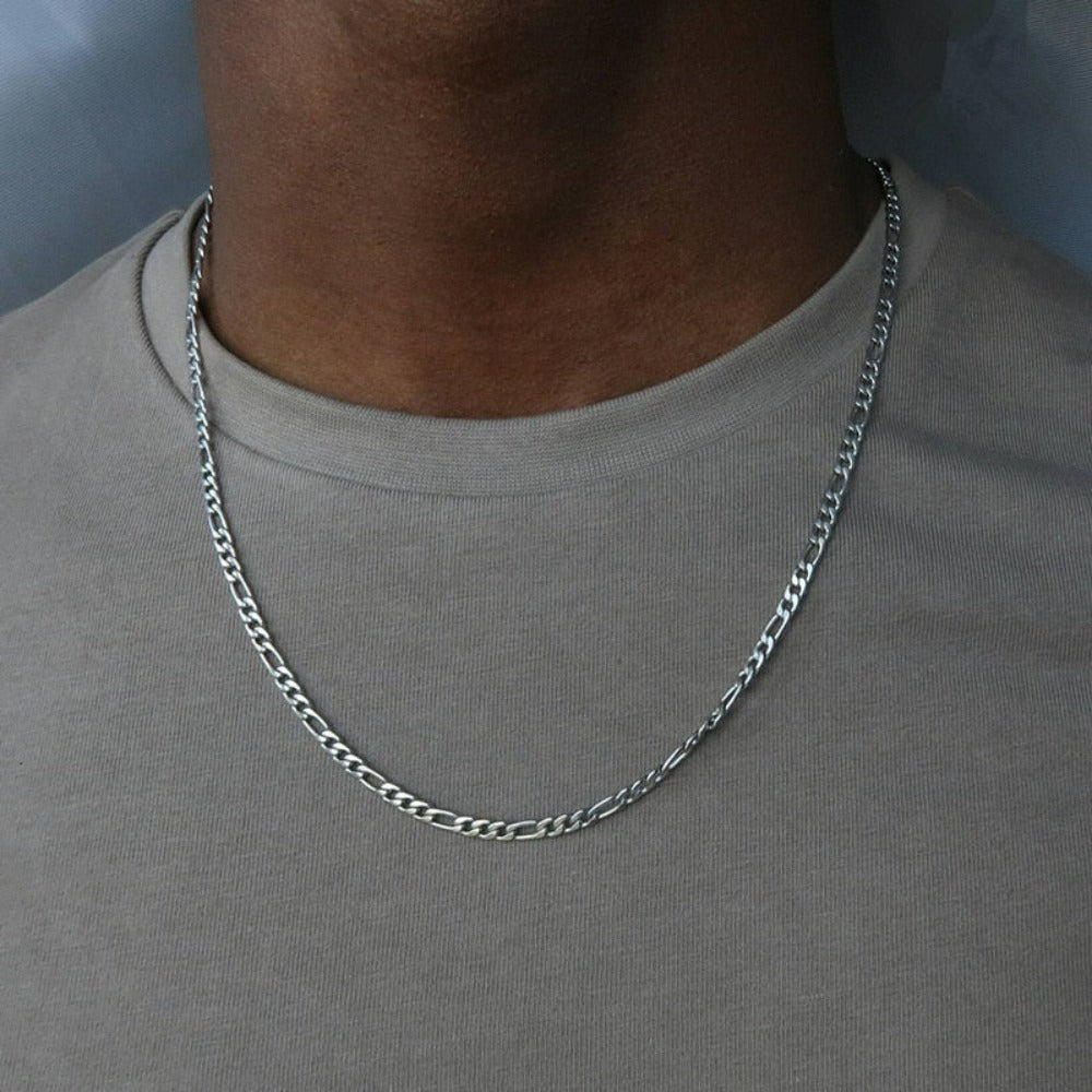 "FELIDRA CLASSIC CUBAN" CHAIN