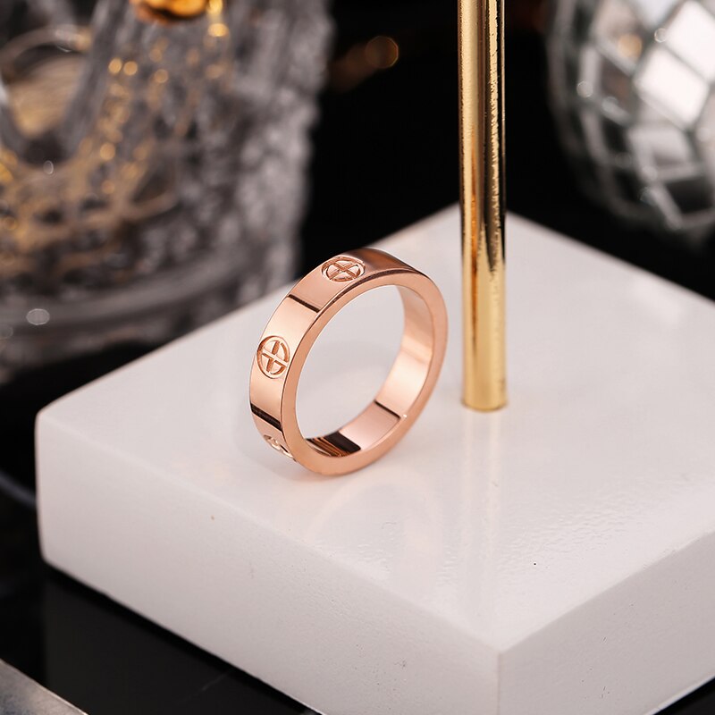 "FELIDRA DREAM" RING