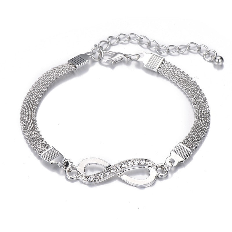 "INFINITA" BRACELET