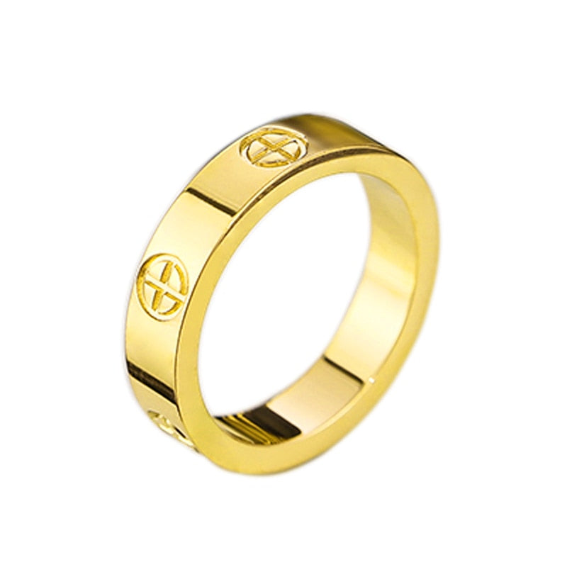 "FELIDRA DREAM" RING