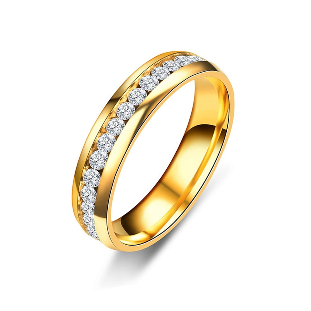 Mazalti Pagia Ring