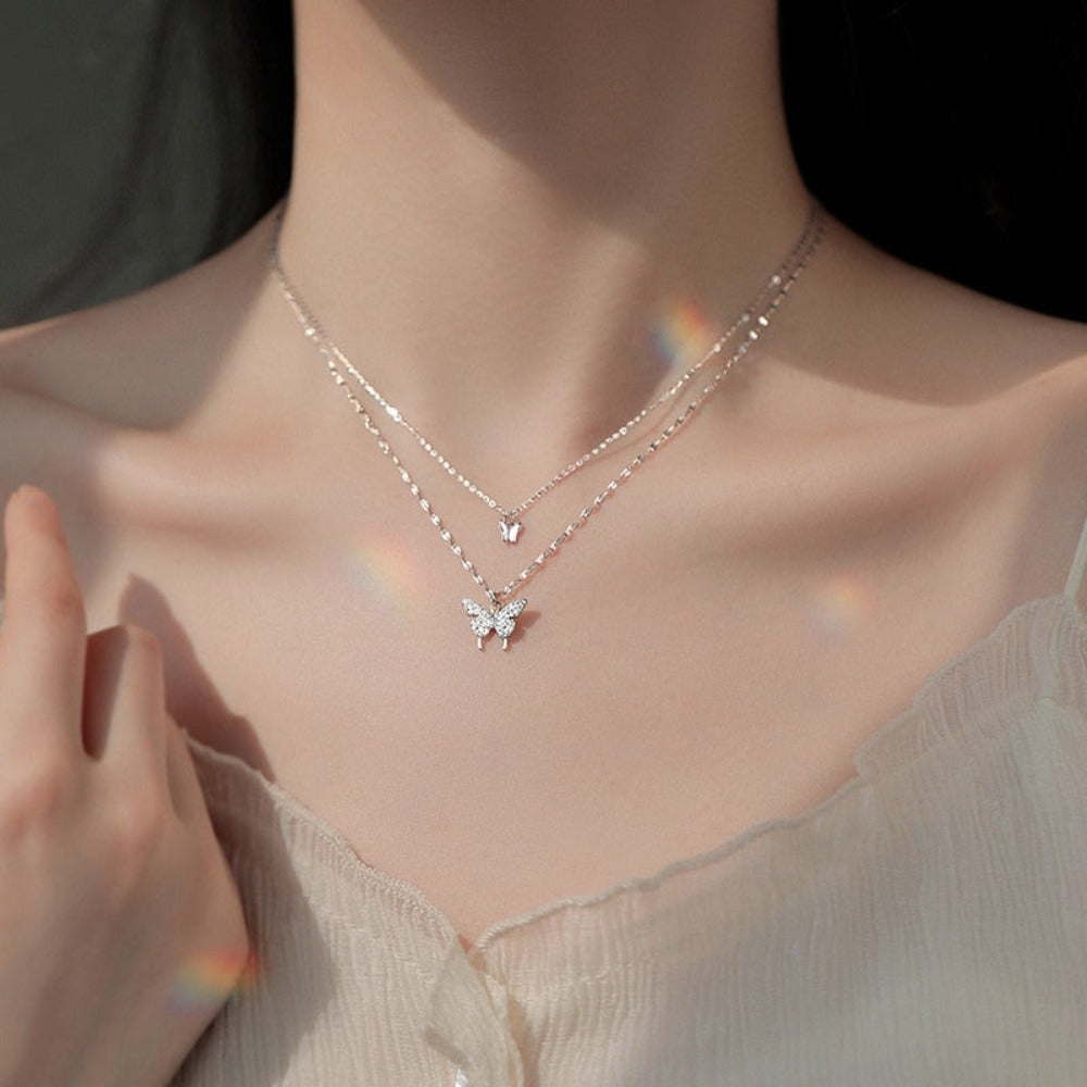 Mazalti Falla Necklace