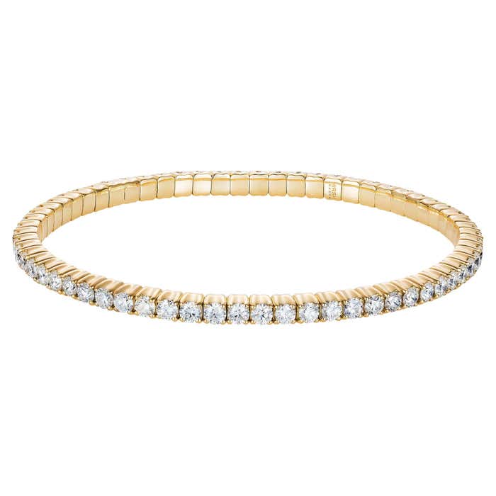 "GOLDEN AMANTA" BRACELET