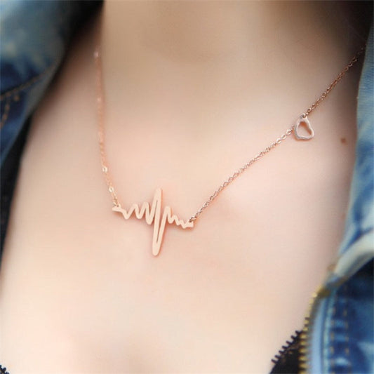 "VITA" NECKLACE