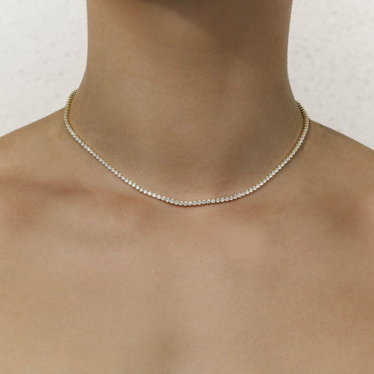 "ROMA" NECKLACE"